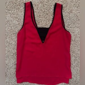 Socialite Tank Top